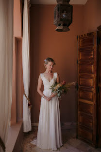 Wedding photographer Andreas Holm (andreasholm). Photo of 8 October 2020