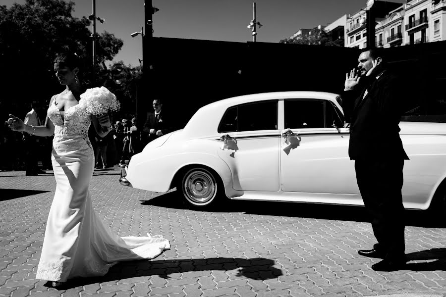 Bryllupsfotograf Leo Gerzon (leogerzon). Foto fra september 26 2023