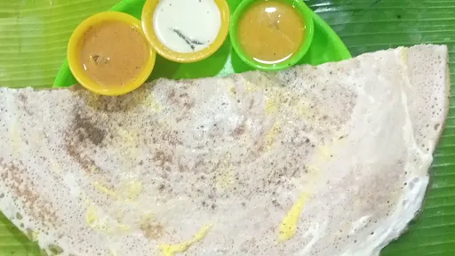 Egg Dosa