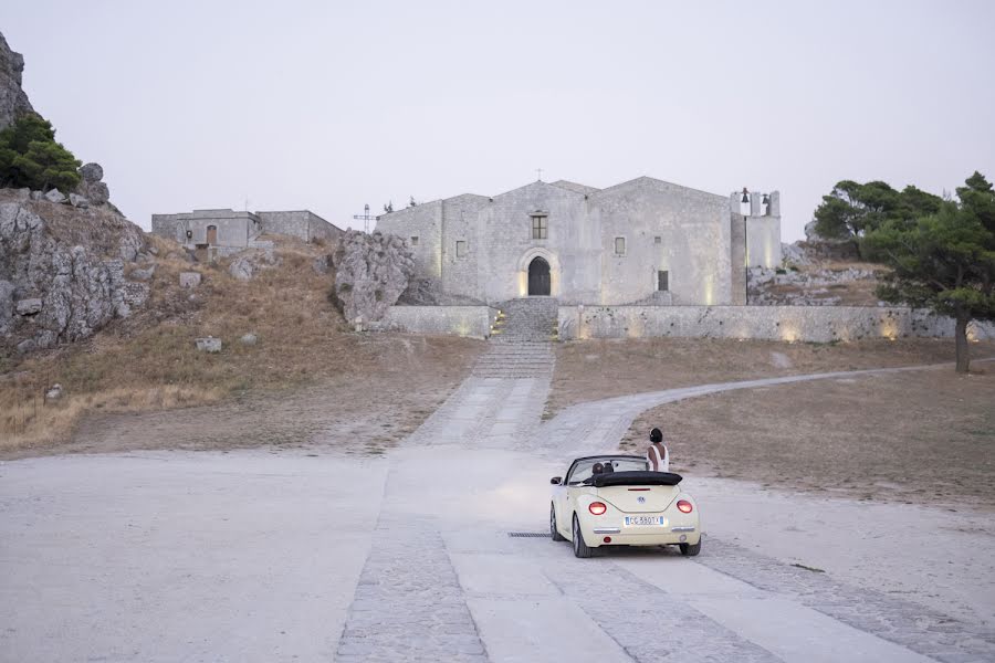 Photographer sa kasal Gianluca Meduri (gianlucameduri). Larawan ni 15 Mayo 2020