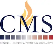 CMS Logo