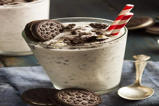 Oreo Shake