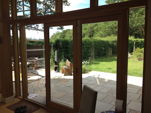  Mustrade Blinds & Shutters