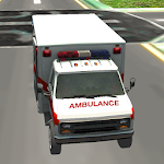 Cover Image of Download Ambulance Simulator 3.0 APK
