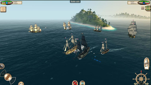 The Pirate: Caribbean Hunt (Mod Money)