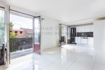 appartement à Montreuil (93)