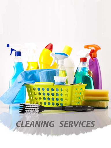 Home Cleaning Services UK