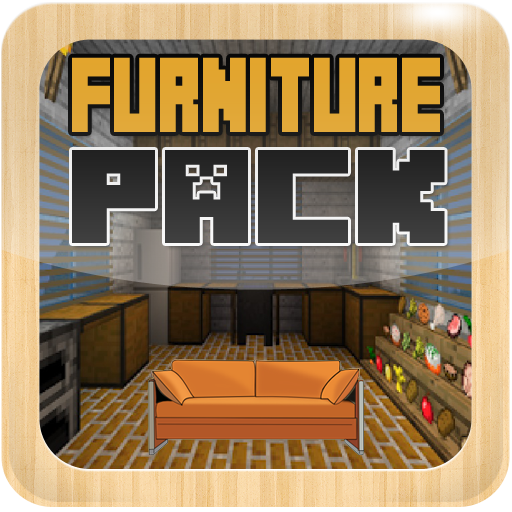 Furniture Mods For MCPE