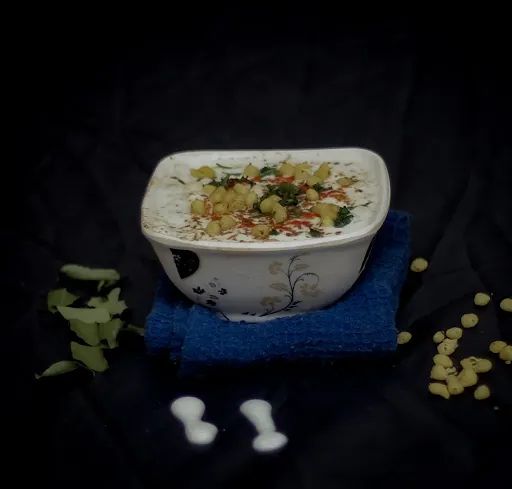 Boondi Raita