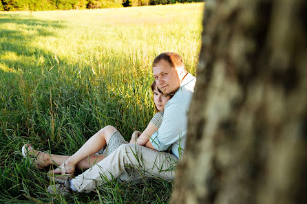 Wedding photographer Aleksandr Zadorin (zadoryn). Photo of 13 September 2017