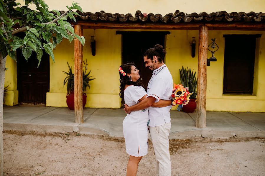 Hochzeitsfotograf Fernando Regalado (fernandorega). Foto vom 24. Februar 2022