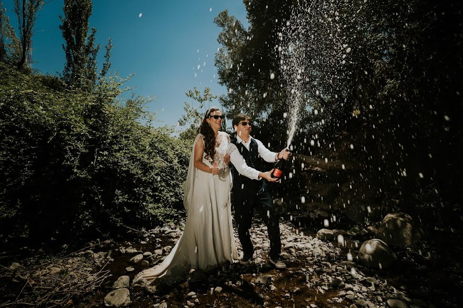 Photographe de mariage Andrés Ubilla (andresubilla). Photo du 17 avril 2020