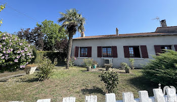 maison à Andilly (17)