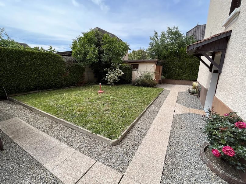 Vente maison 6 pièces 125 m² à Thonon-les-Bains (74200), 460 000 €