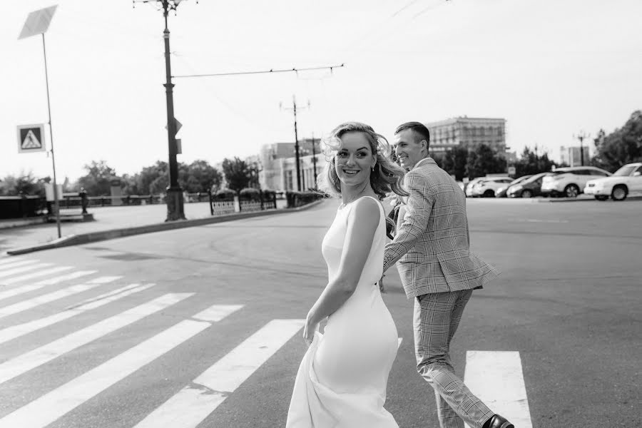 Wedding photographer Tanya Vasechkina (vasechkina). Photo of 15 July 2021