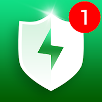 Virus Cleaner - Antivirus, Booster  Phone Clean