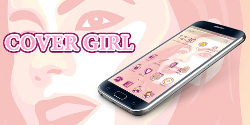 Cover Girl Theme