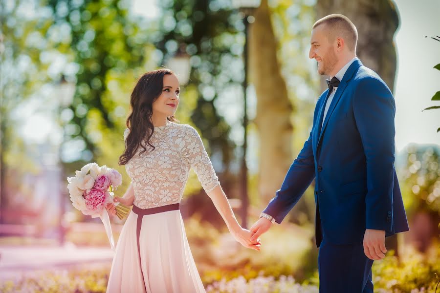 Fotógrafo de casamento Vedran Tolić (tolic). Foto de 8 de janeiro 2019