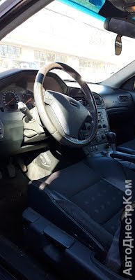 продам авто Volvo S60 S60 фото 3