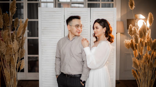 Wedding photographer Altynbek Zhantemirov (vashphotographer). Photo of 16 March 2021