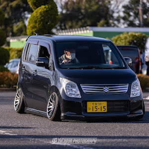 ワゴンR