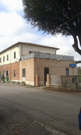 Stazione Di Bastia