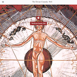 Divine Comedy Inferno Hell by Dante Alig