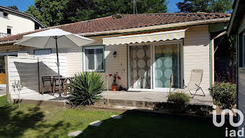 maison à Saint-Paul-lès-Dax (40)