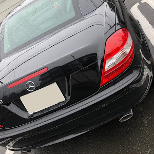 SLK R171