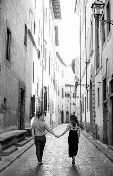 Fotógrafo de casamento Alexandra Gera (alexandragera). Foto de 3 de maio