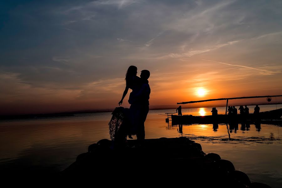 Düğün fotoğrafçısı Lorenzo Ruzafa (ruzafaphotograp). 7 Şubat 2019 fotoları