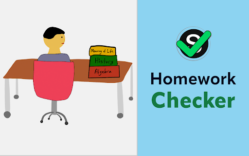 Homework Checker (Schoology)