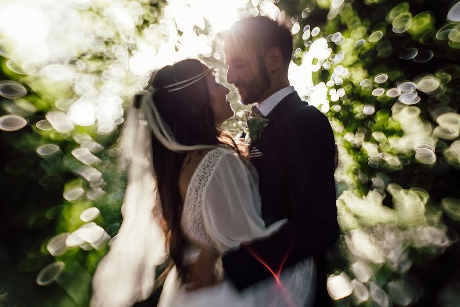 Wedding photographer Francesco Galdieri (fgaldieri). Photo of 26 June 2018