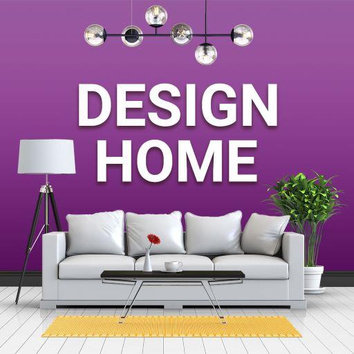 Design Home Makeover