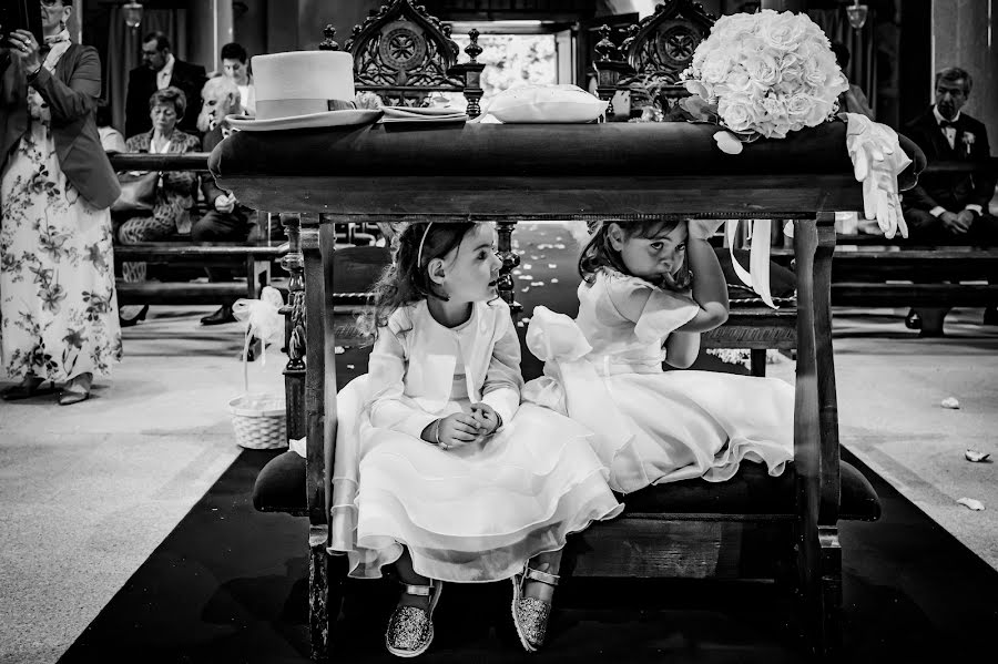 婚禮攝影師Fabio Colombo（fabiocolombo）。2023 10月1日的照片