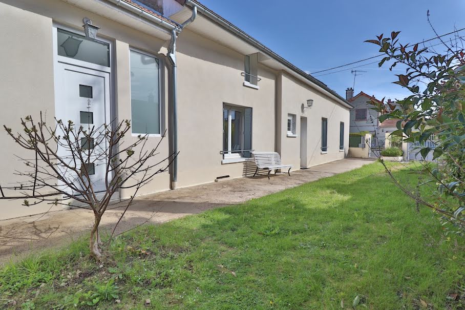 Vente maison 6 pièces 127 m² à Troyes (10000), 249 000 €