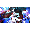 Black Rock Shooter 08 - 1920x1080