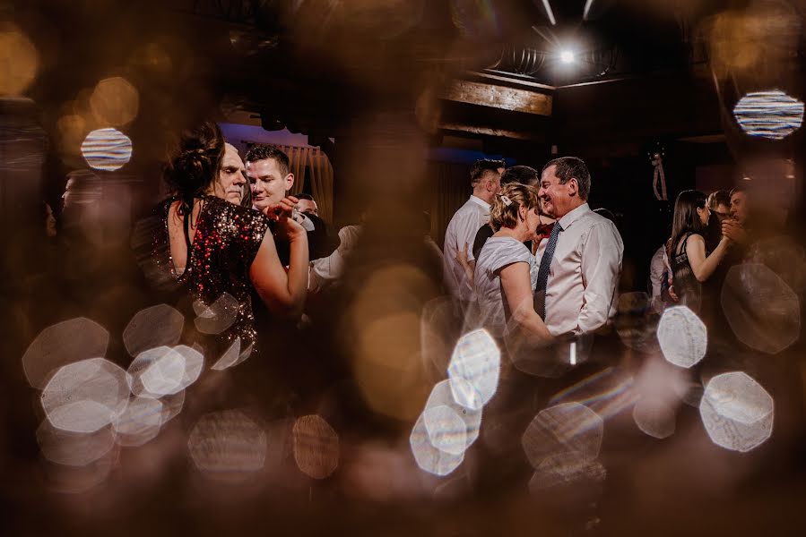 Fotógrafo de bodas Anna I Piotr Dziwak (fotodziwaki). Foto del 21 de septiembre 2020