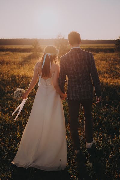 Fotografo di matrimoni Nikolay Kashirin (kashirinkg). Foto del 12 novembre 2022