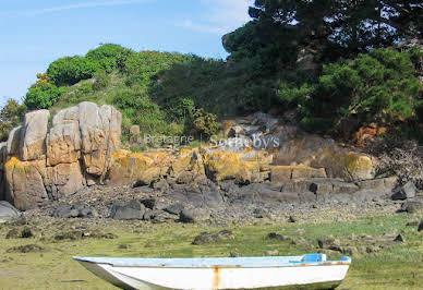 Maison en bord de mer 3