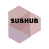 Subtitles downloader - Subhub1.0.12