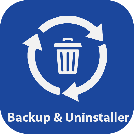 Uninstaller  App Backup , Multi App Uninstaller