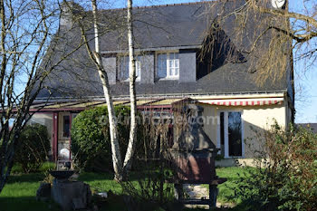 maison à Locminé (56)