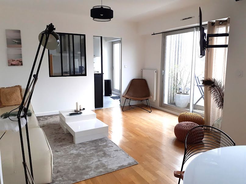 Vente appartement 5 pièces 101.63 m² à Reze (44400), 325 500 €