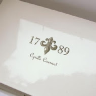 1789 Café Pâtisserie 法式甜點(忠孝店)