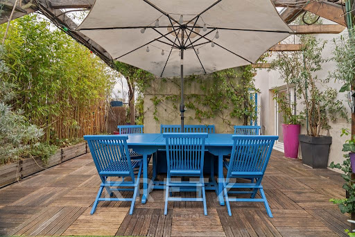 Appartement avec terrasse 4