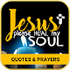 Jesus is My Strength Quotes & Prayers Download on Windows