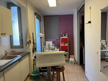 appartement à Clichy-sous-Bois (93)