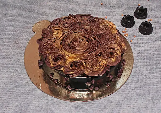 Chocolate Truffle Cake [250 Grams]