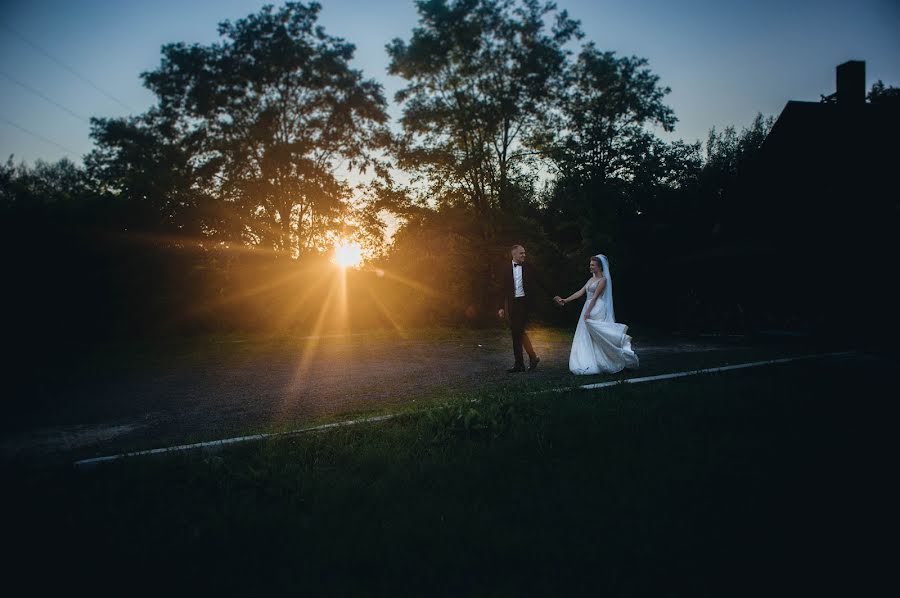 Fotógrafo de casamento Olga Shevchenko (olgashevchenko). Foto de 15 de agosto 2018